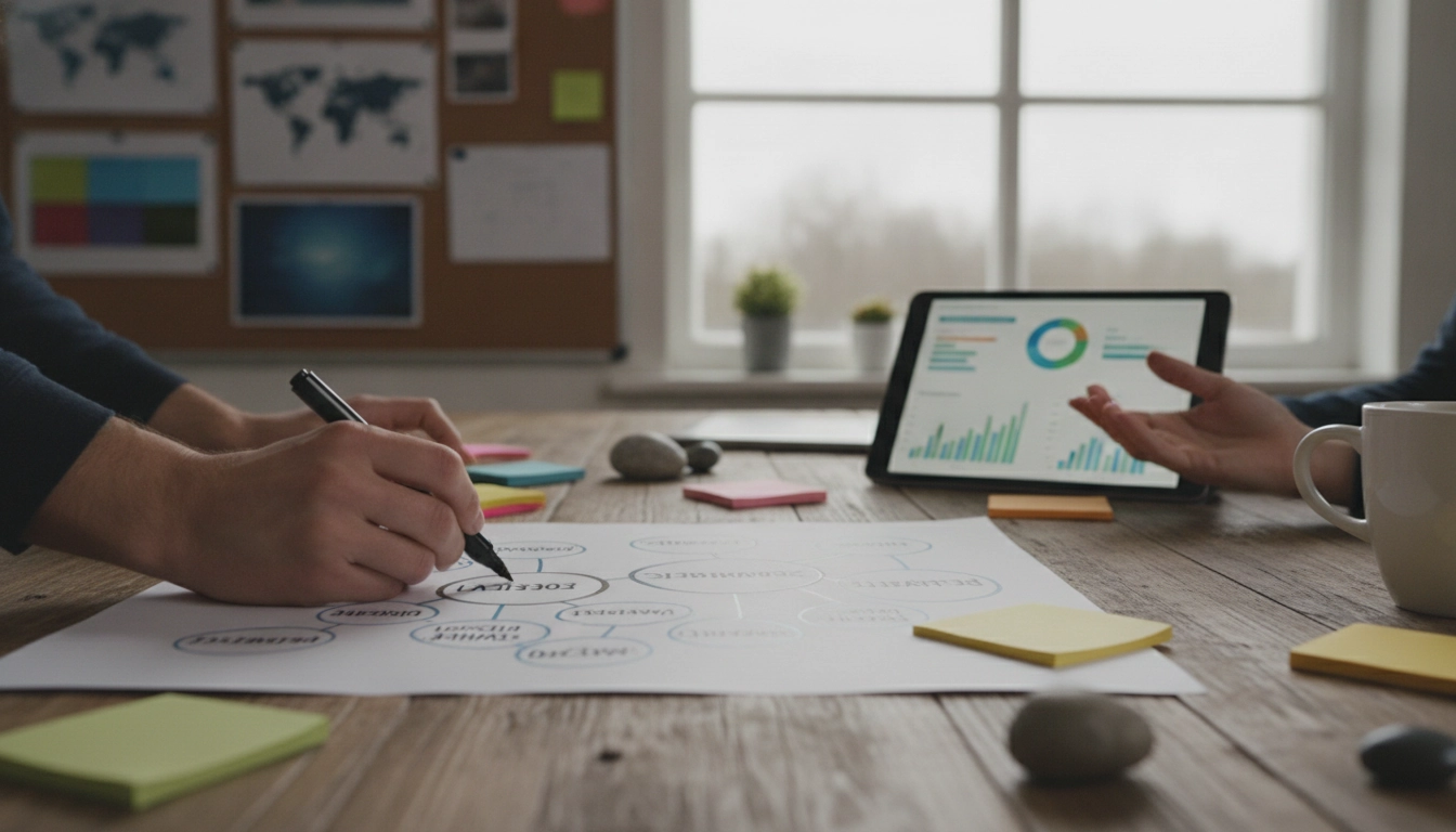Trendspotting: Find a Profitable Business Idea Fast