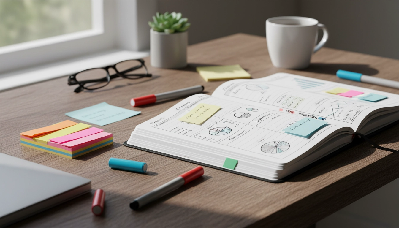 Zero-Based Budgeting: Set It Up Step by Step